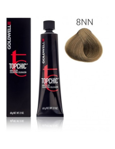 Goldwell Topchic püsiv juuksevärv 60...