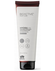 BIOACTIVE HYDRA mask väga...