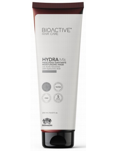 BIOACTIVE HYDRA mask väga kuivadele...