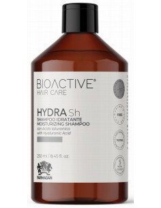 BIOACTIVE HYDRA šampoon...
