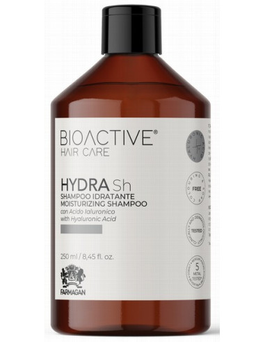 BIOACTIVE HYDRA šampoon väga...