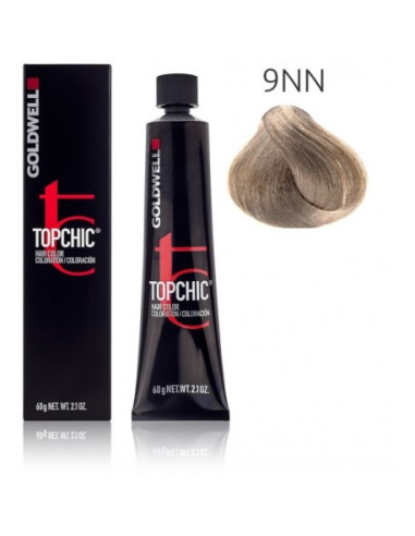 Goldwell Topchic püsiv juuksevärv 60...