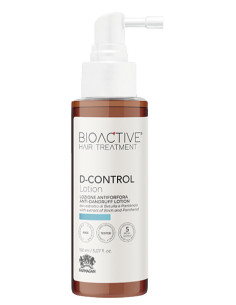 BIOAKTIIVNE D-CONTROL...
