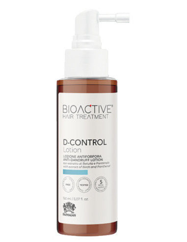 BIOAKTIIVNE D-CONTROL KÕÕMAVASTANE...