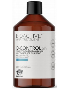 BIOACTIVE D-CONTROL šampoon...