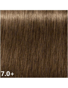 PCC 7.0+ juuksevärv 60ml