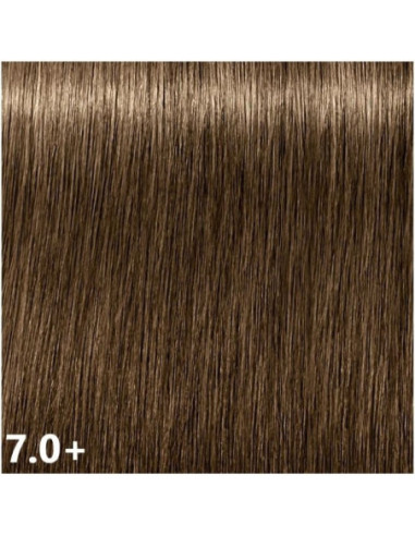 PCC 7.0+ juuksevärv 60ml