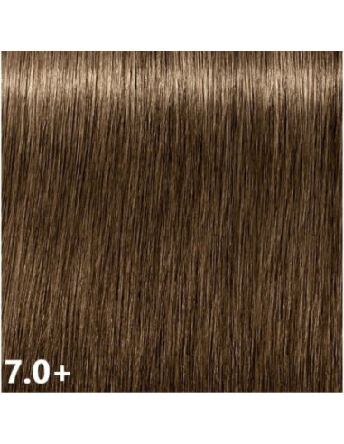PCC 7.0+ hair color 60ml