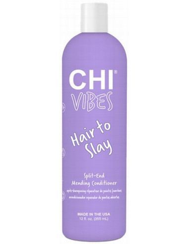 CHI VIBES niisutav palsam 355ml