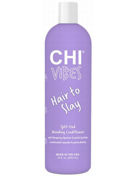 CHI VIBES niisutav palsam 355ml