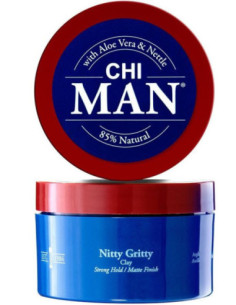 CHI MAN clay for hair,...