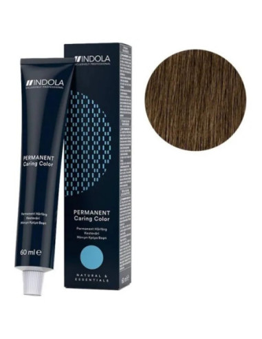 PCC 7.0 juuksevärv 60ml
