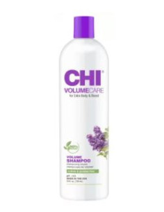 CHI VOLUME CARE shampoo for...