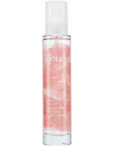 Kooriv kehasprei 100ml