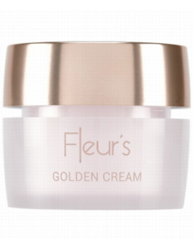 GOLDEN GLOW noorendav näokreem 50ml