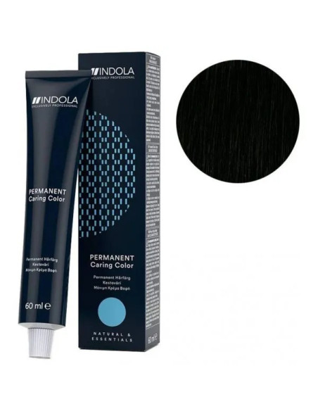 PCC 1.0 juuksevärv 60ml