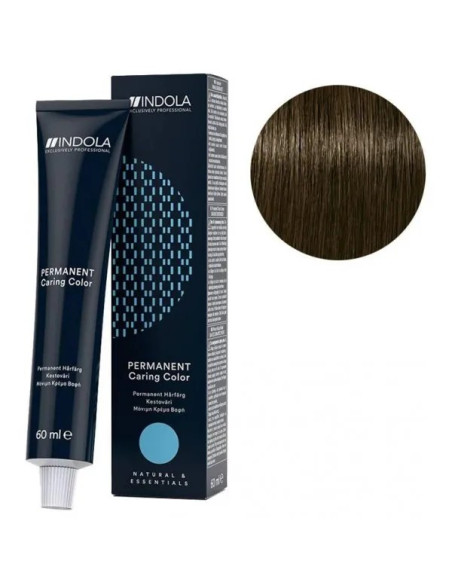 PCC 6.18 juuksevärv 60ml
