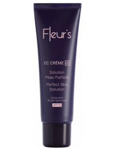 CC näokreem nr 02 50ml