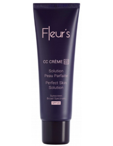 CC näokreem nr 02 50ml