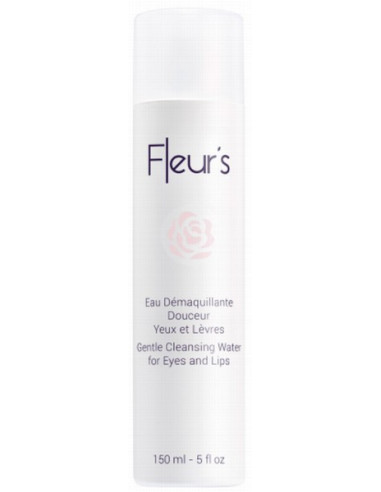 Õrn meigieemaldaja lahus 150ml