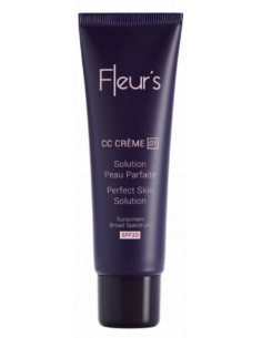 CC näokreem nr 01 50ml