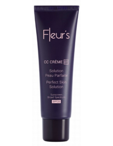 CC näokreem nr 01 50ml
