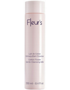 Õrn puuvillane puhastav...