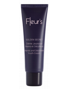 Golden Secret käte- ja...