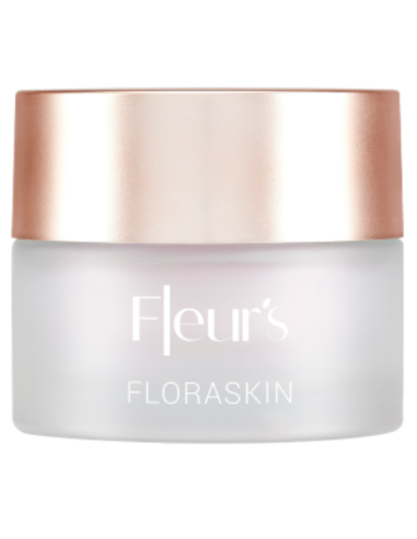 FLORASKIN vananemisvastane näokreem 50ml