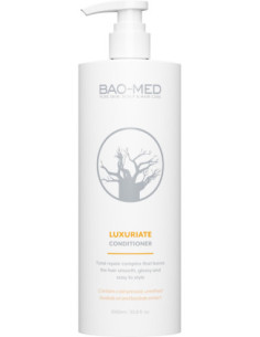 Luksuslik palsam 1000ml