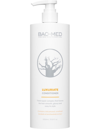 Luksuslik palsam 1000ml