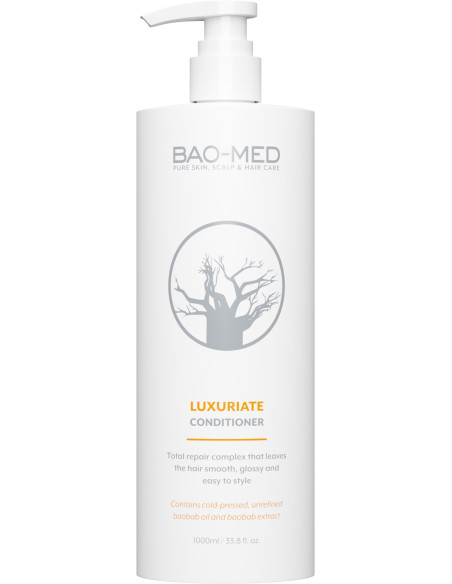 Luksuslik palsam 1000ml