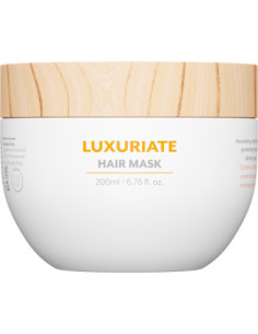 Luksuslik juuksemask 200ml