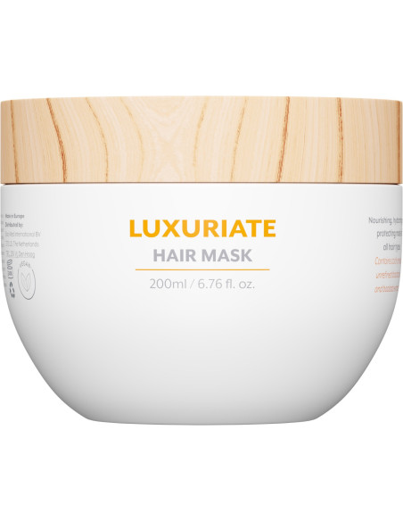 Luksuslik juuksemask 200ml