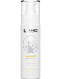 Luksuslik juukseseerum 50ml