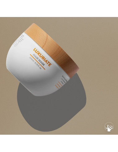 Luksuslik juuksemask 200ml