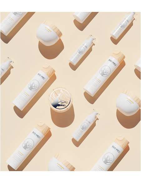 Luksuslik juuksemask 750ml