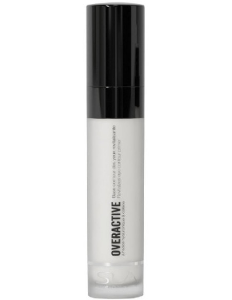 SLA PARIS OVERACTIVE elustav silmaümbruskreem 8ml