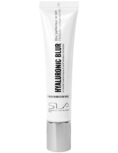 SLA PARIS HYALURONIC BLUR filling face base 30ml