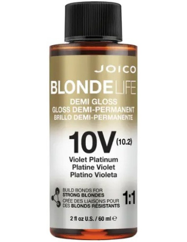 JOICO Blonde life - Poolläige - 10V...