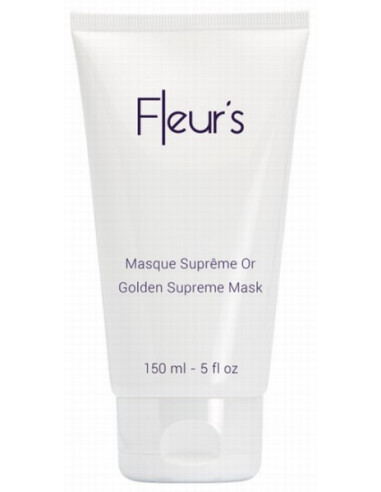 GOLDEN SUPREME sejas maska 150ml