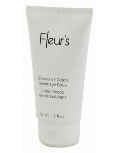 COTTON SEEDS Õrn näokoorija 150ml