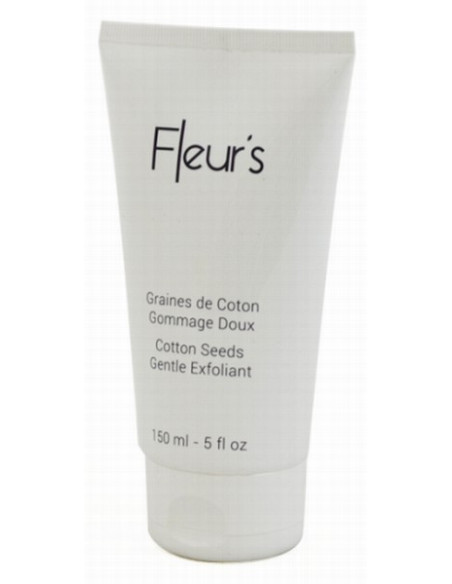 COTTON SEEDS Õrn näokoorija 150ml