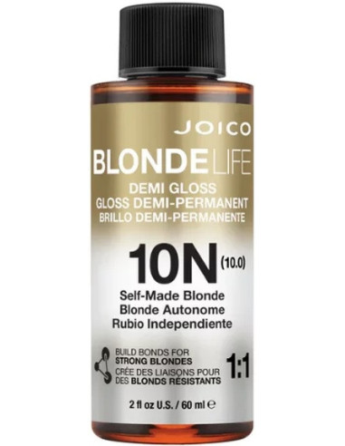JOICO Blonde life - Poolläige - 10N...
