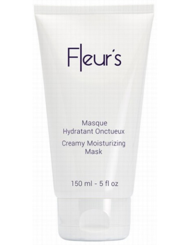 Moisturizing face mask 150ml