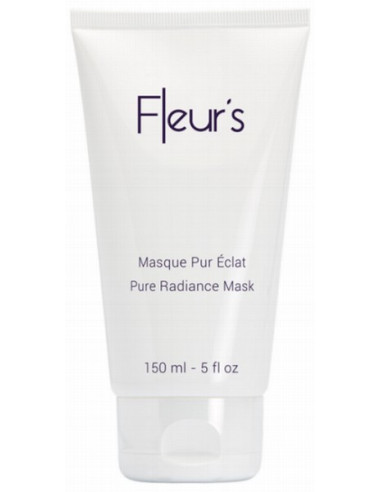 Puhastav ja sära andev näomask 150ml