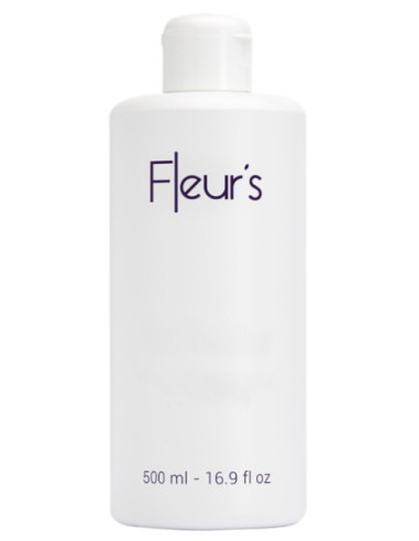 Õrn meigieemaldaja lahus 500ml