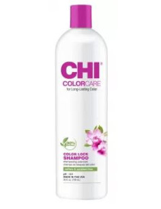 CHI COLORCARE šampoon...