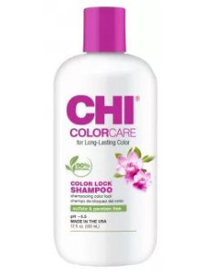 CHI COLORCARE šampoon...