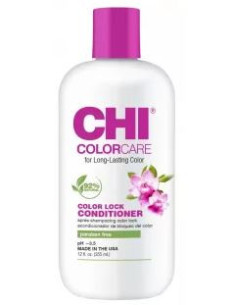 CHI COLORCARE conditioner...